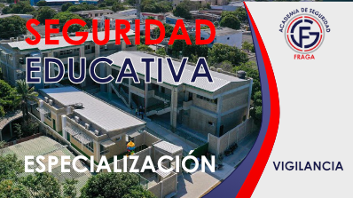 ESPECIALIZACION VIGILANCIA EDUCATIVA