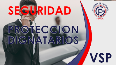 ESPECIALIZACION ESCOLTA PROTECCION A DIGNATARIOS