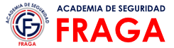 Academia de Seguridad FRAGA